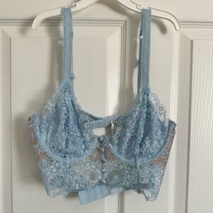 For Love & Lemons Bralette